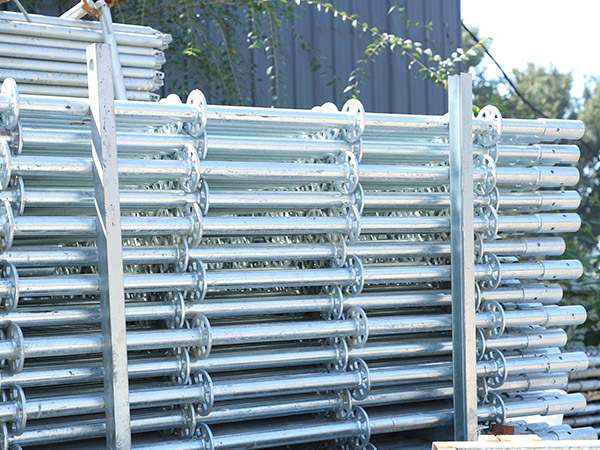 沈陽腳手架出租廠家淺談腳手架出租服務